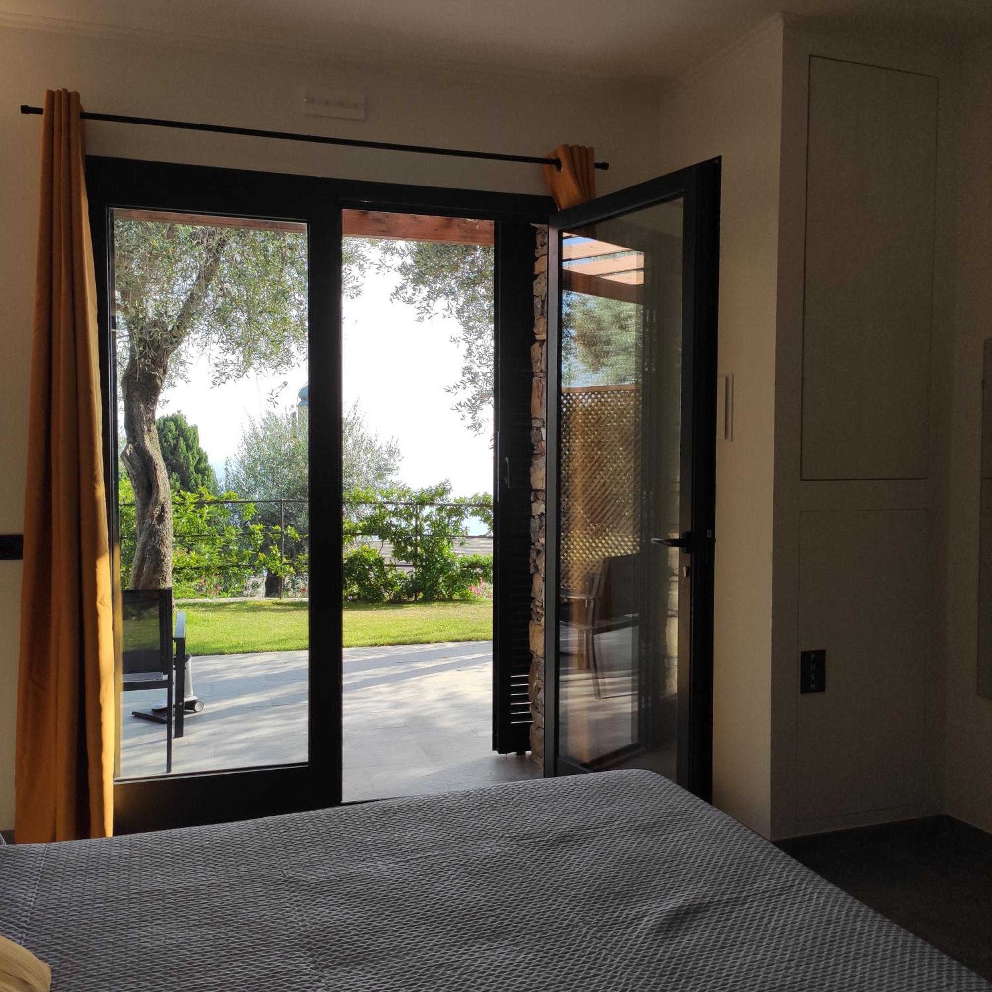 Locanda Goeghin Pieve Ligure Cameră foto